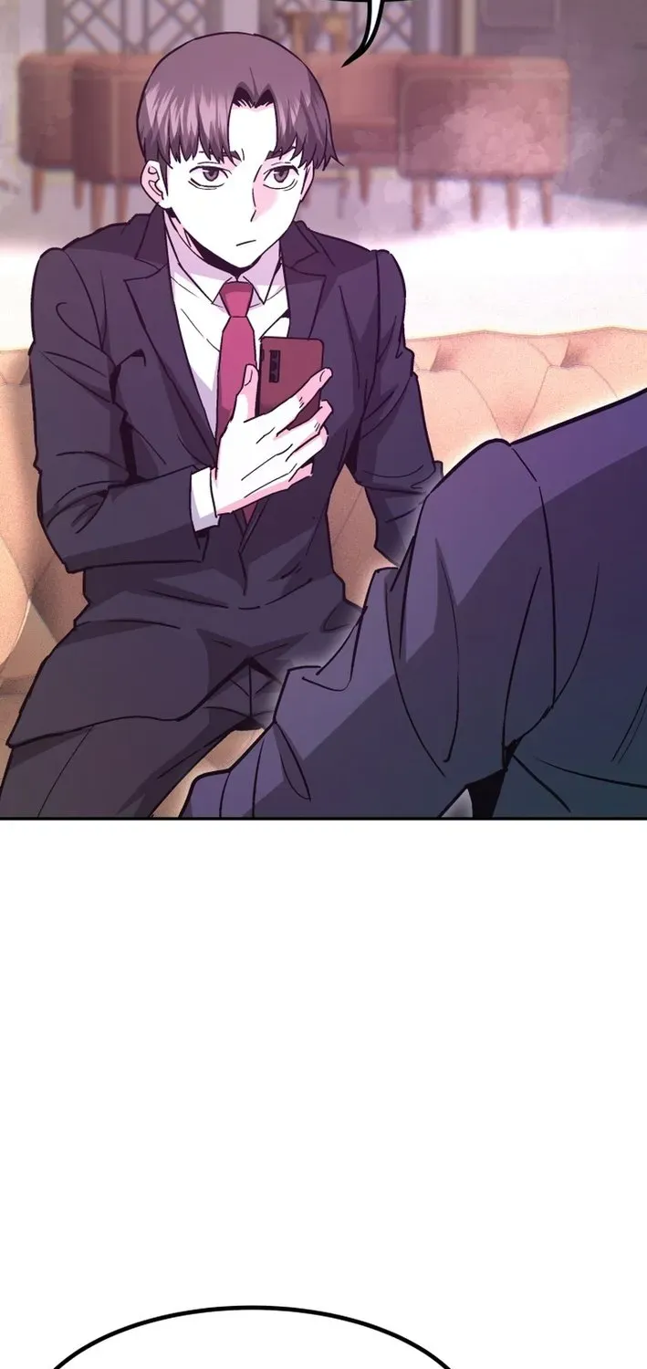 Read Han Daesung, Back From Hell chapter 140 image 25 on Lezhin