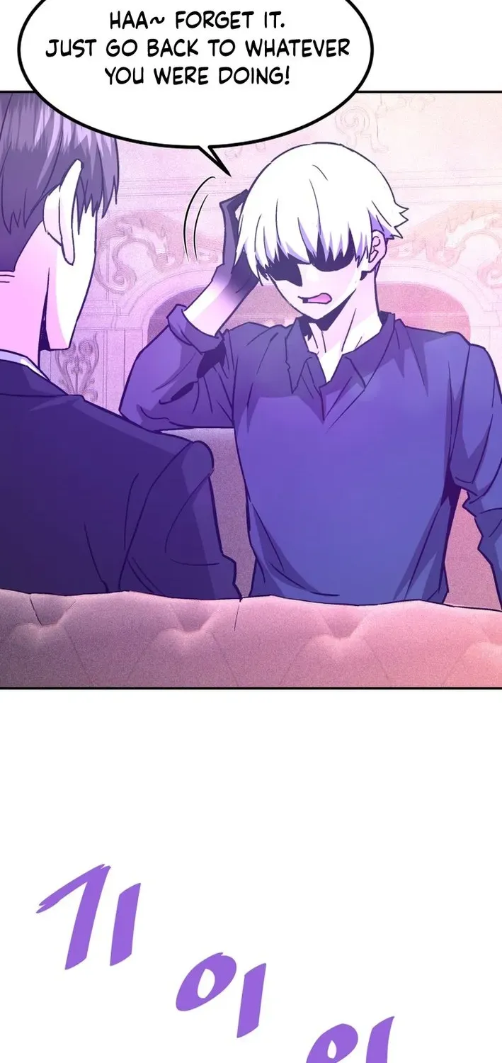 Read Han Daesung, Back From Hell chapter 140 image 26 on Lezhin