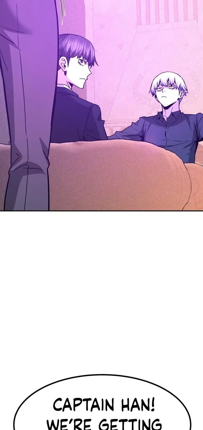 Read Han Daesung, Back From Hell chapter 140 image 28 on Lezhin