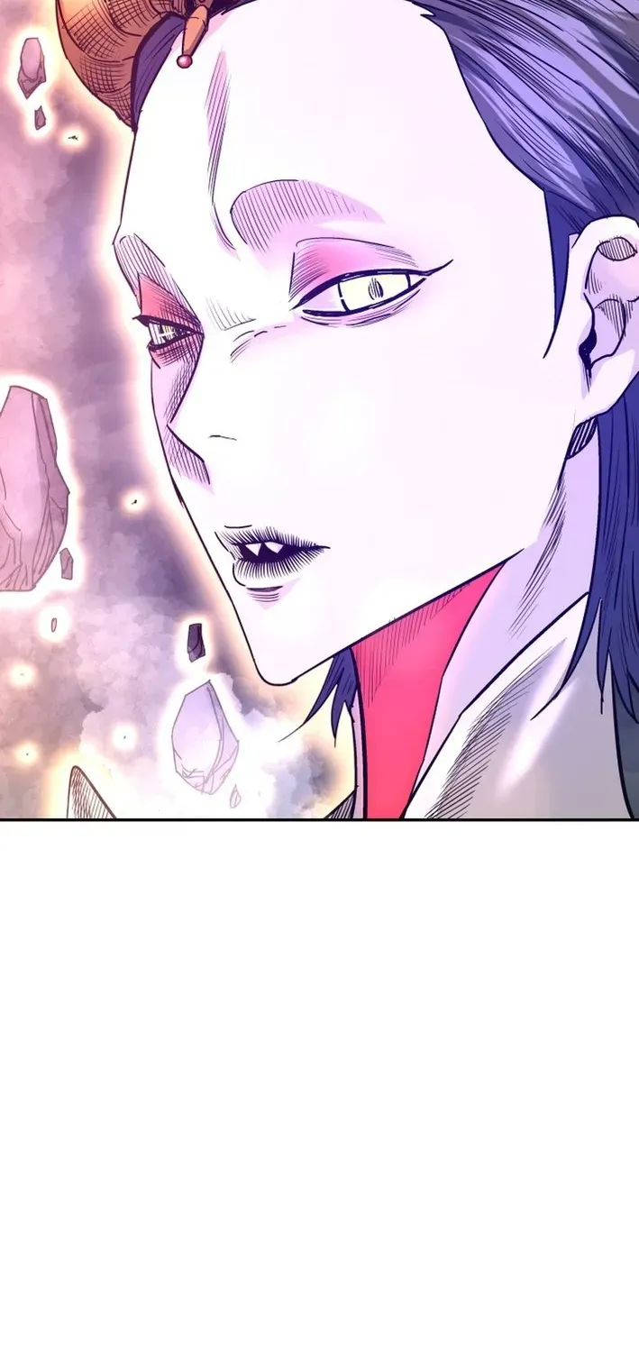 Read Han Daesung, Back From Hell chapter 140 image 3 on Lezhin