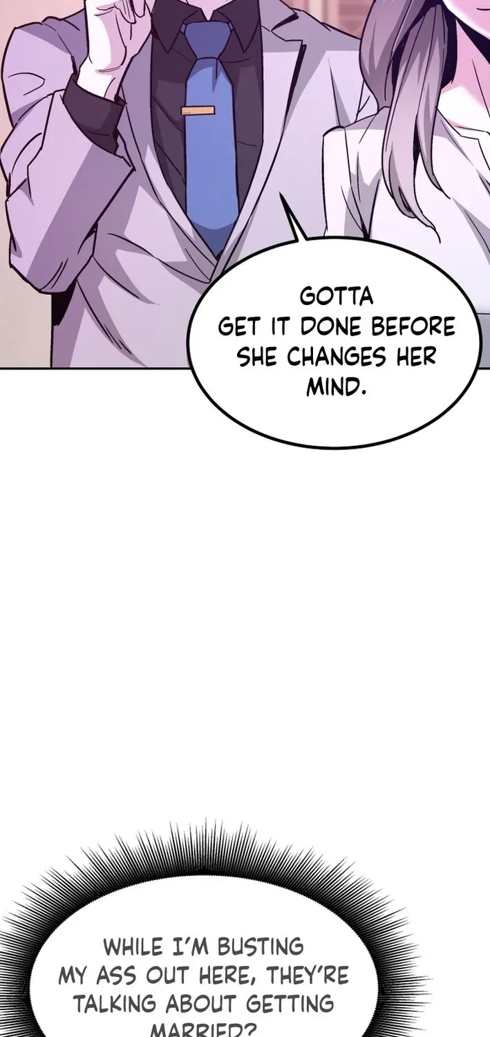 Read Han Daesung, Back From Hell chapter 140 image 32 on Lezhin
