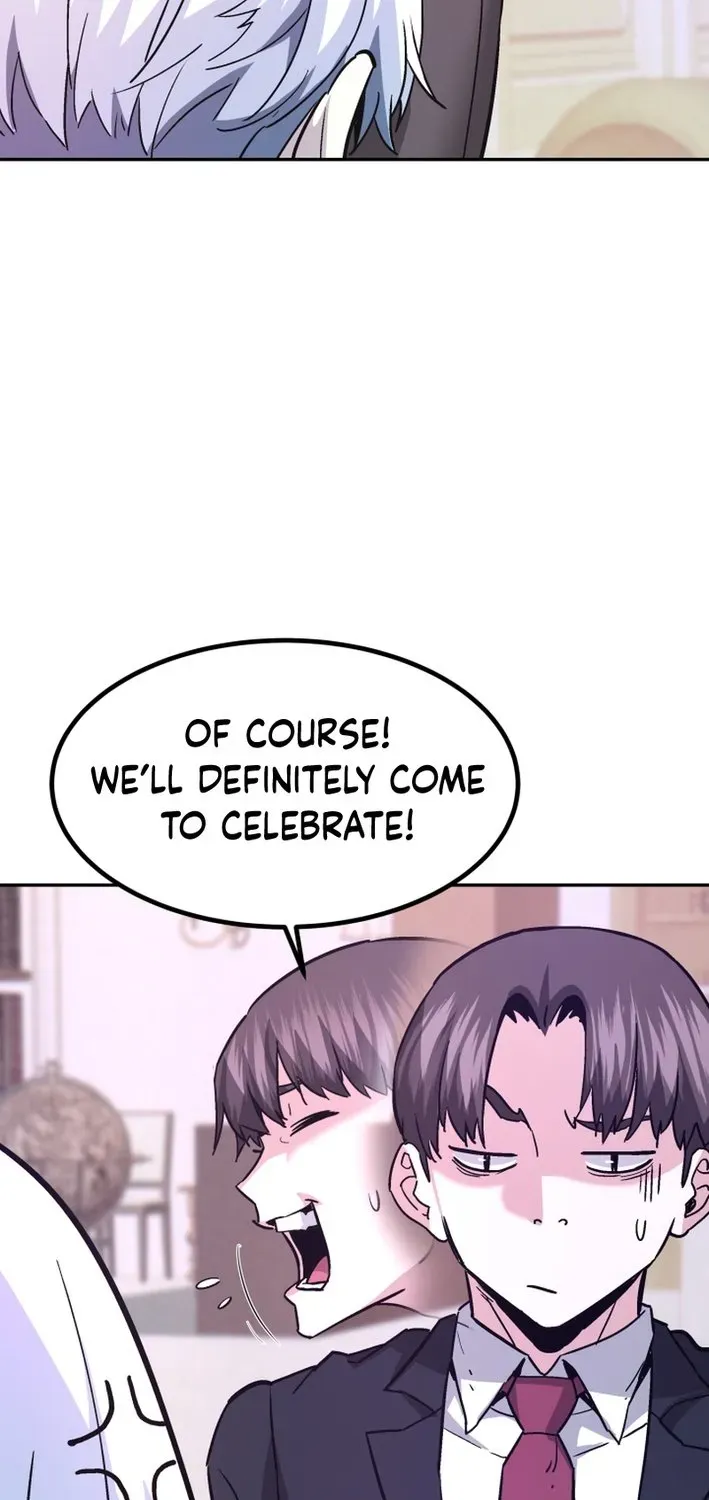 Read Han Daesung, Back From Hell chapter 140 image 35 on Lezhin