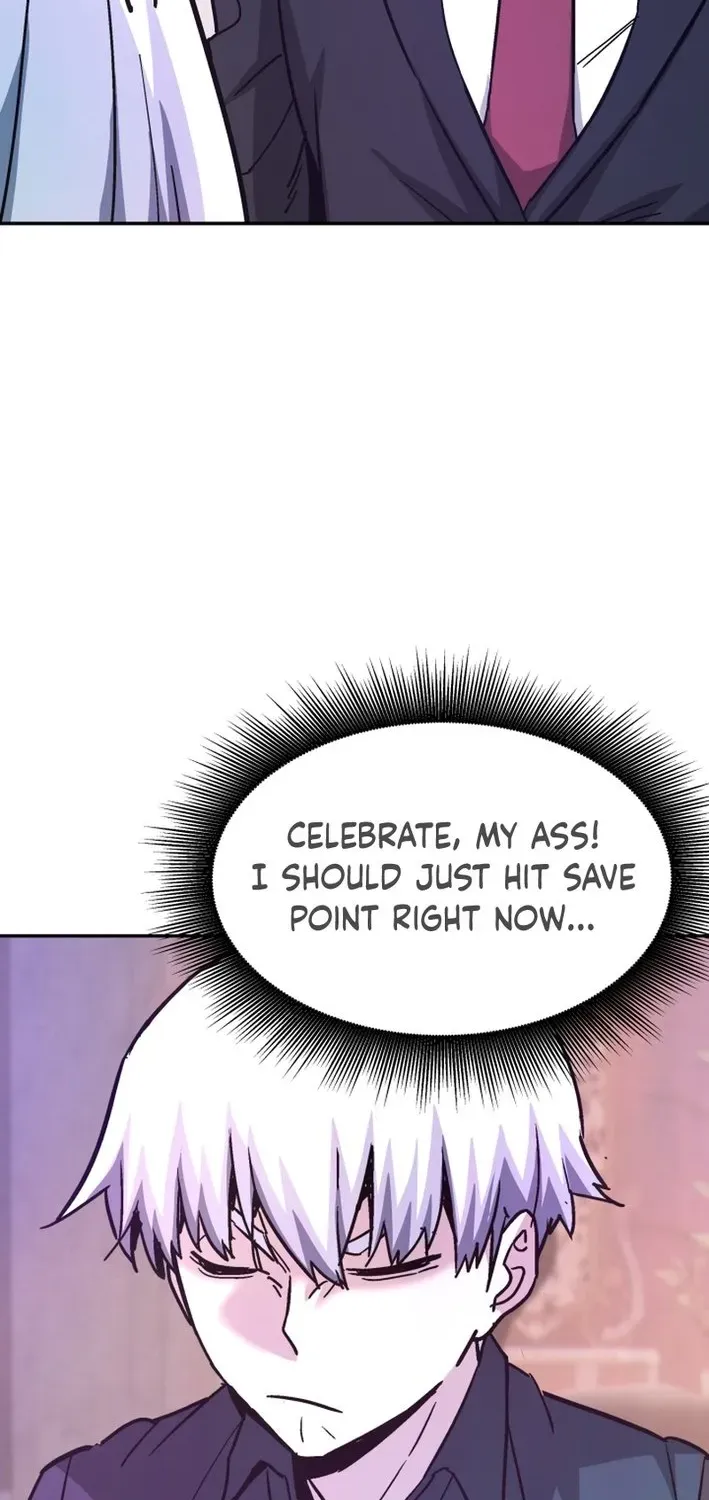 Read Han Daesung, Back From Hell chapter 140 image 36 on Lezhin