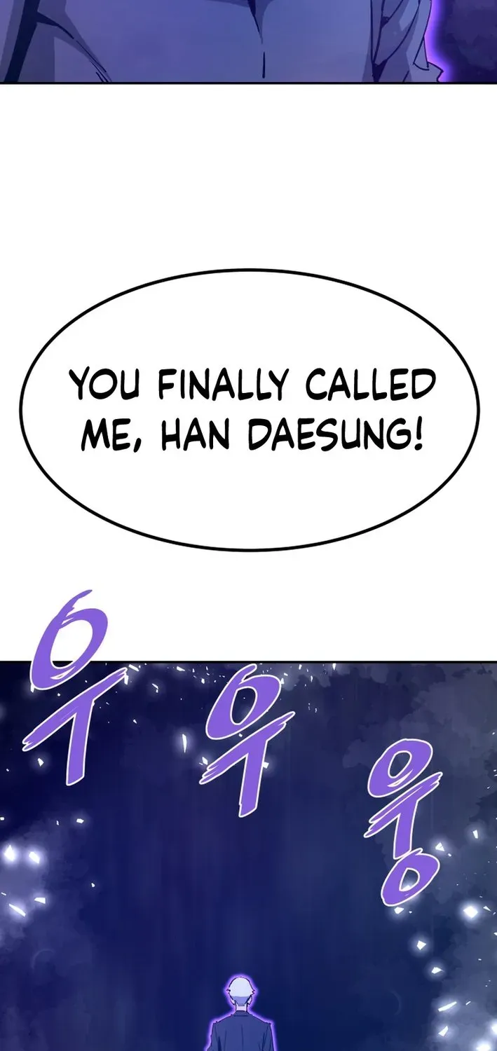 Read Han Daesung, Back From Hell chapter 140 image 46 on Lezhin