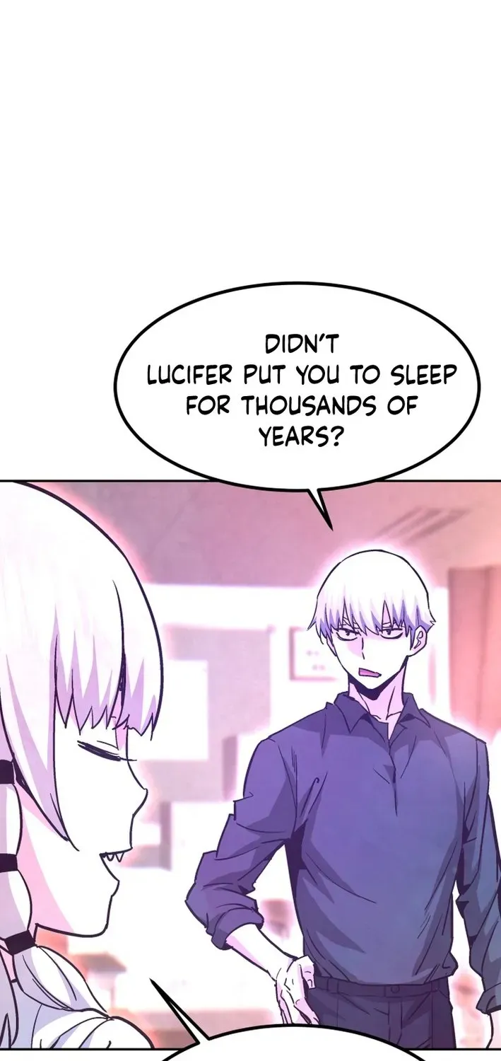 Read Han Daesung, Back From Hell chapter 140 image 59 on Lezhin