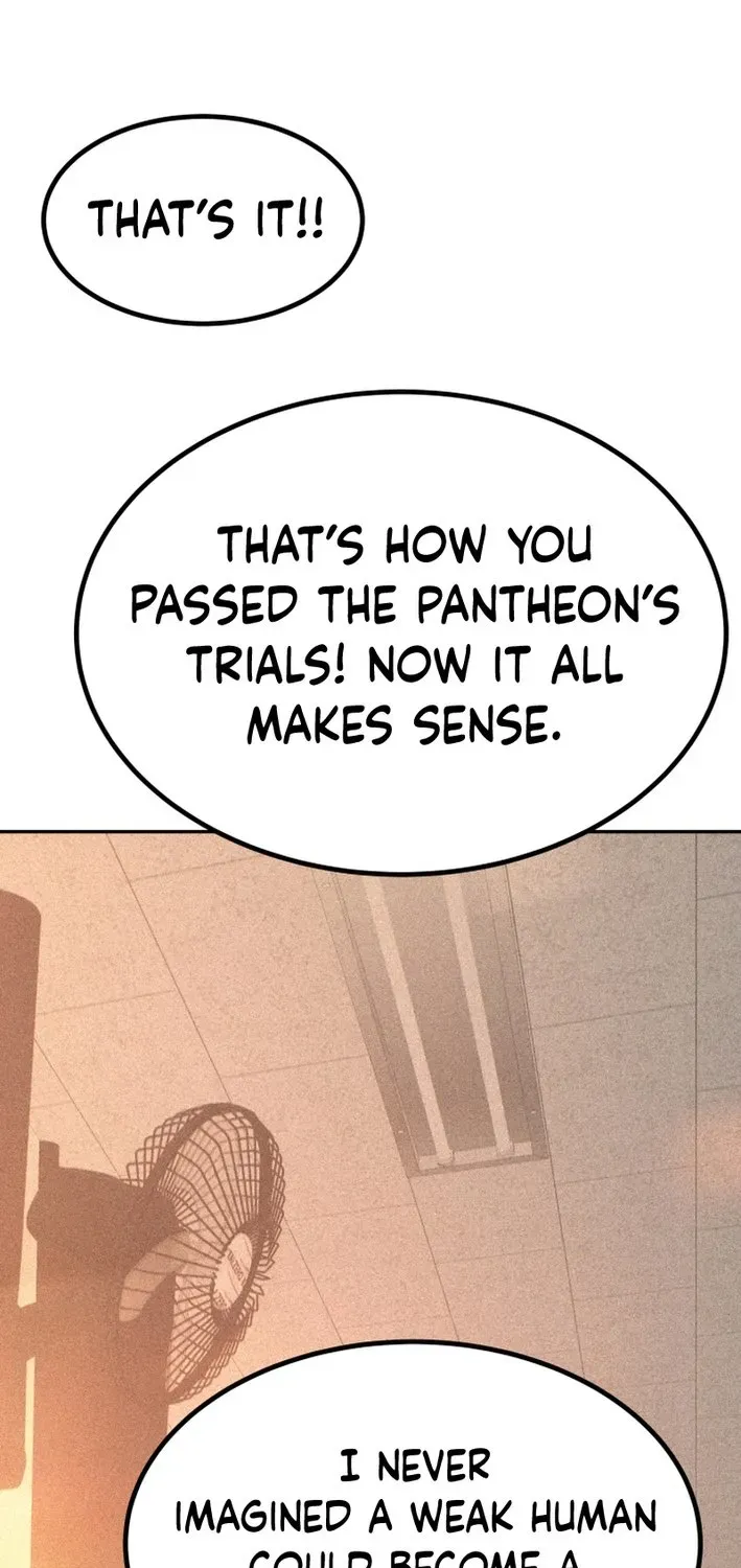Read Han Daesung, Back From Hell chapter 140 image 74 on Lezhin