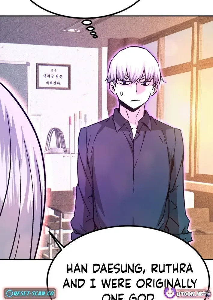 Read Han Daesung, Back From Hell chapter 140 image 76 on Lezhin