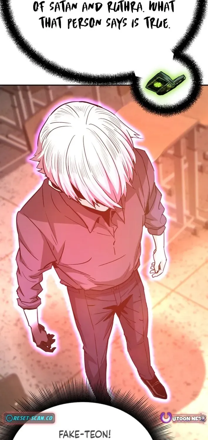 Read Han Daesung, Back From Hell chapter 140 image 85 on Lezhin