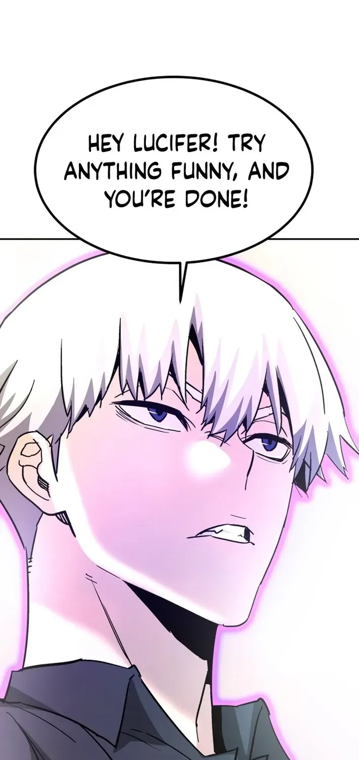 Read Han Daesung, Back From Hell chapter 140 image 89 on Lezhin