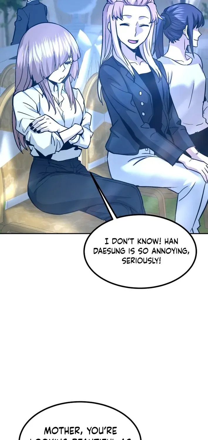 Read Han Daesung, Back From Hell chapter 140 image 96 on Lezhin