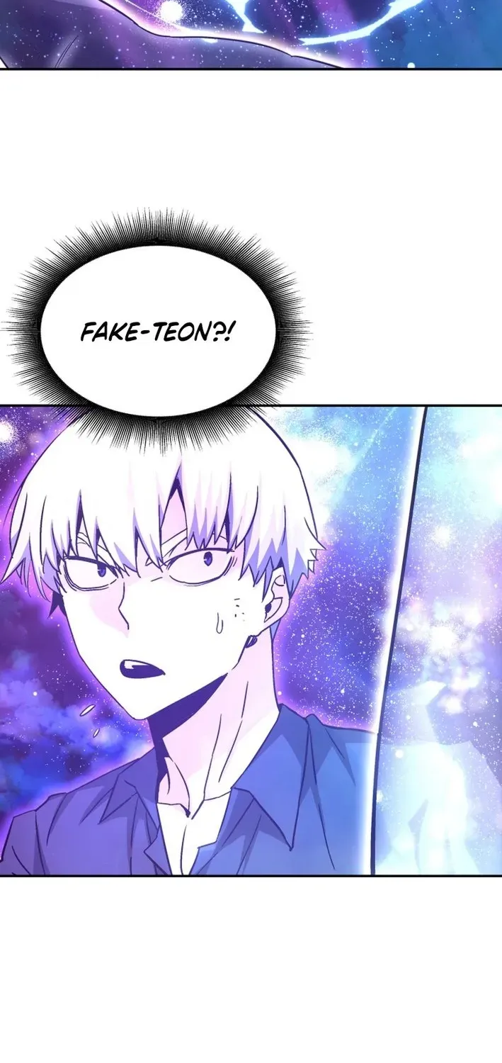 Read Han Daesung, Back From Hell chapter 142 image 43 on Lezhin