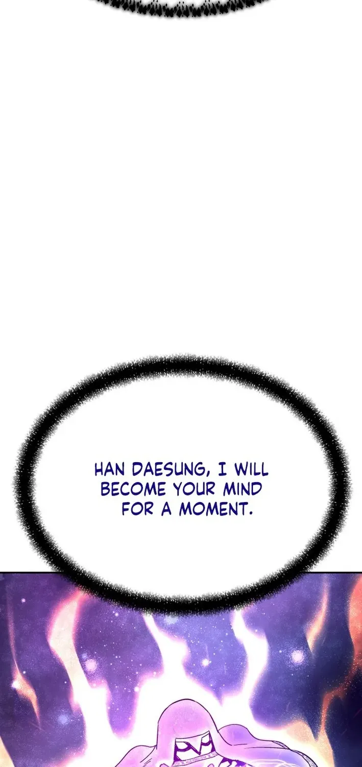 Read Han Daesung, Back From Hell chapter 142 image 65 on Lezhin