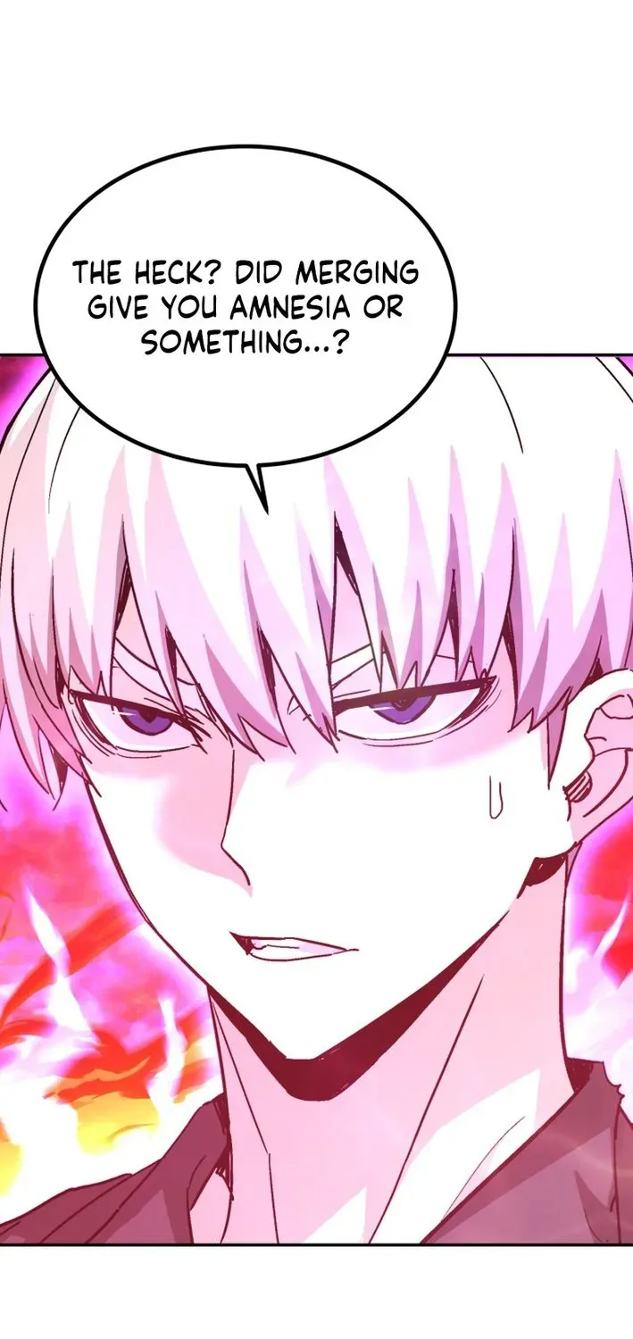 Read Han Daesung, Back From Hell chapter 142 image 7 on Lezhin