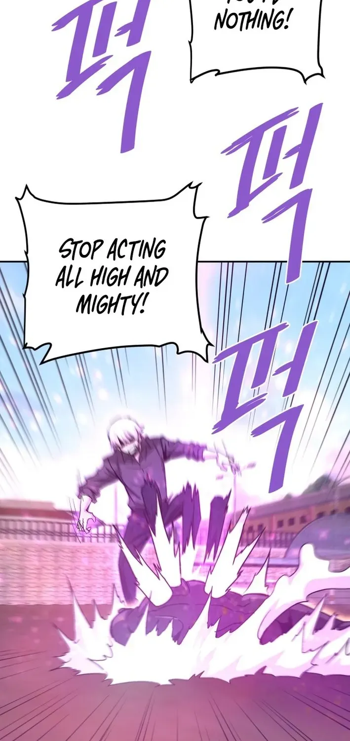 Read Han Daesung, Back From Hell chapter 142 image 96 on Lezhin