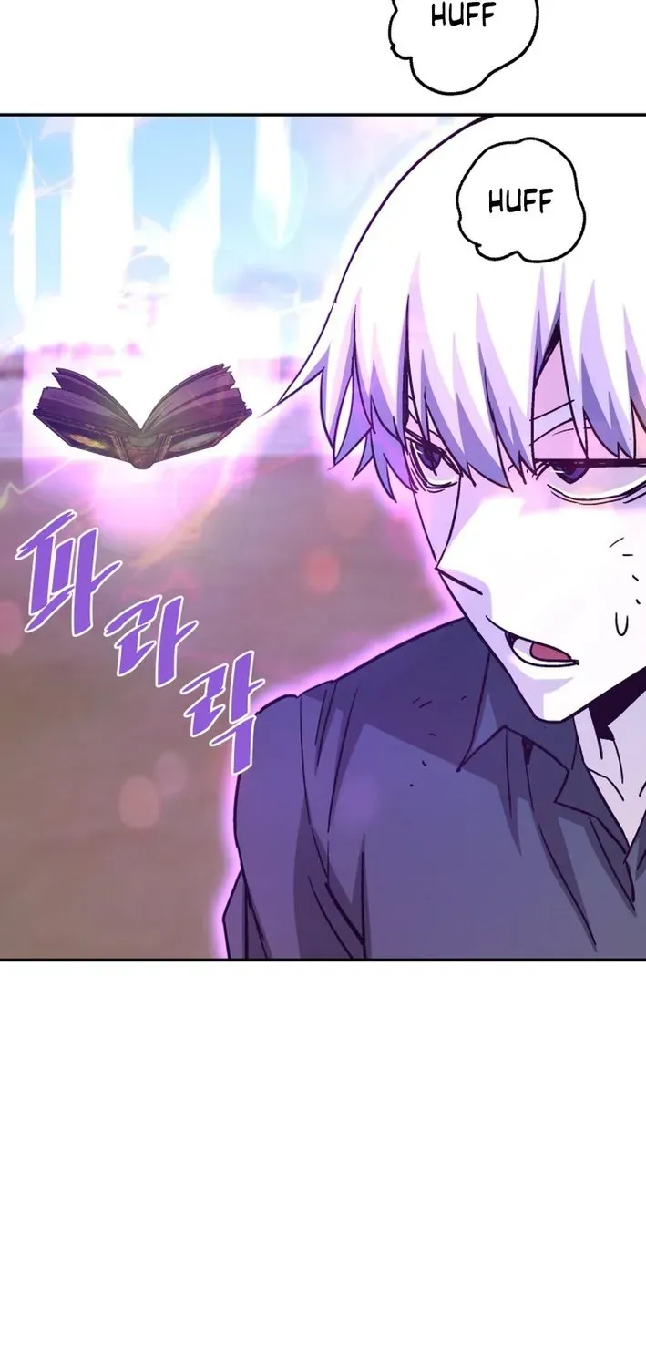Read Han Daesung, Back From Hell chapter 142 image 98 on Lezhin