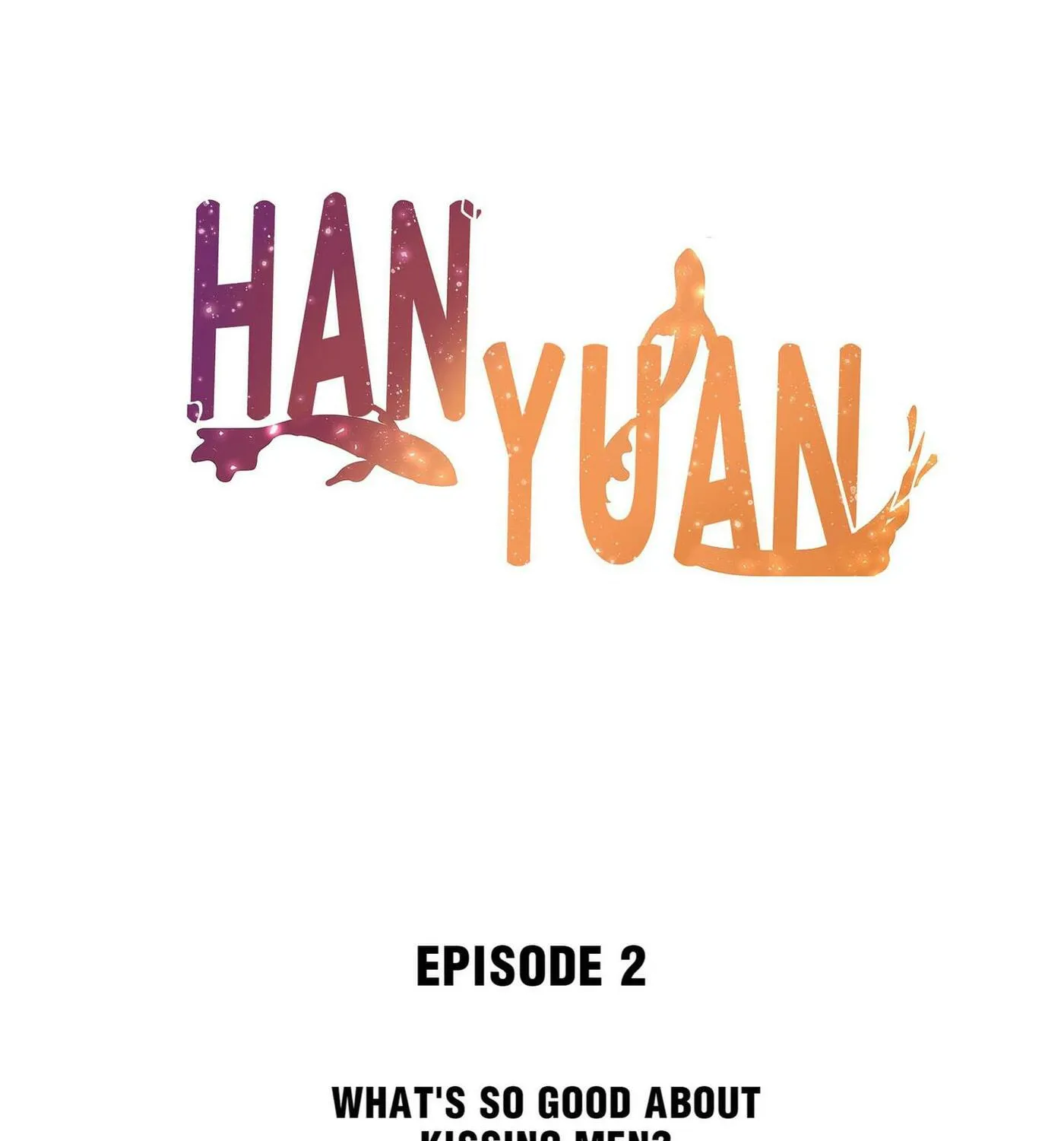 Read Han Yuan (Colored) chapter 1 image 2 on Lezhin