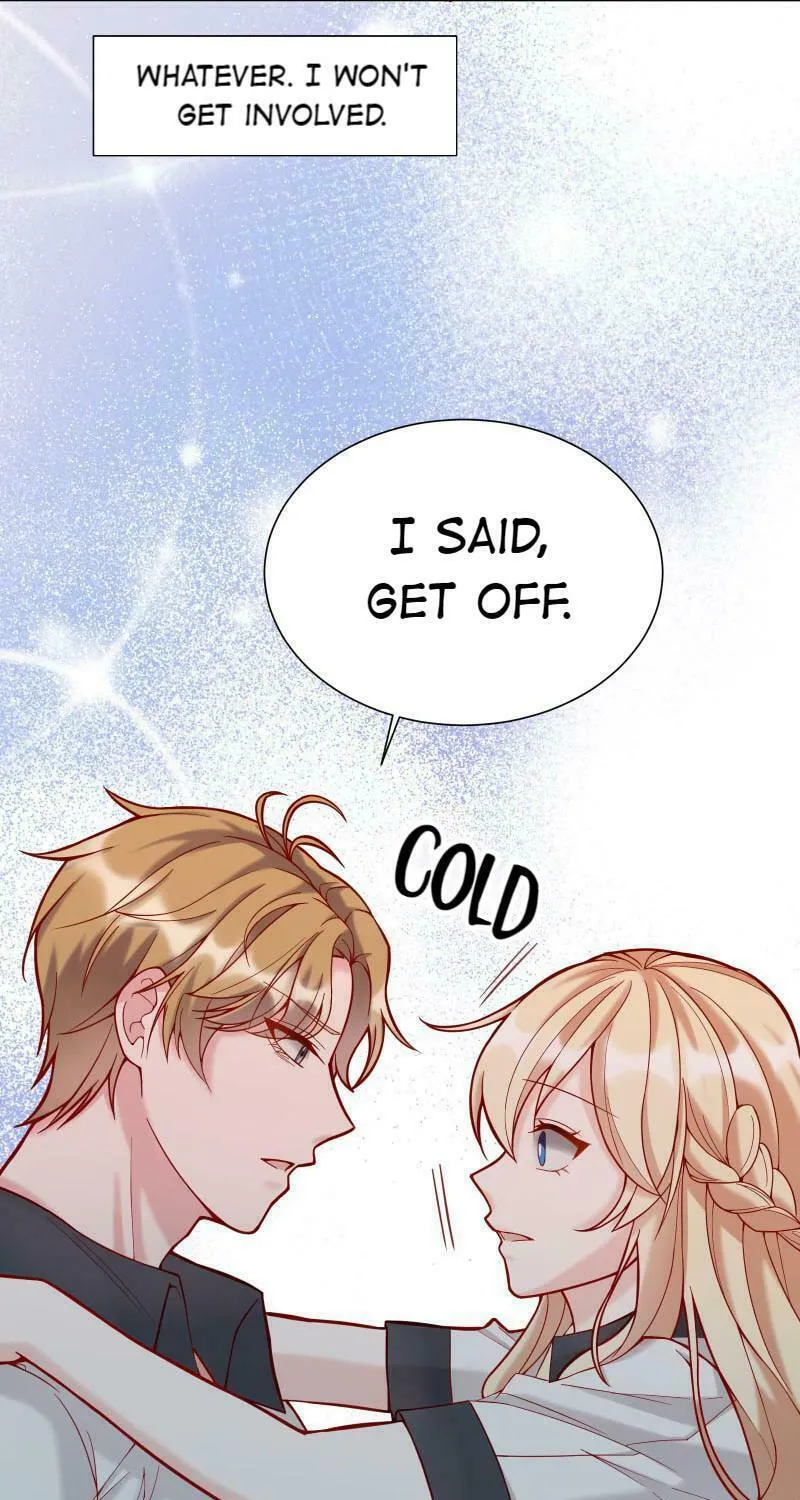 Read Han Yuan (Colored) chapter 1 image 24 on Lezhin