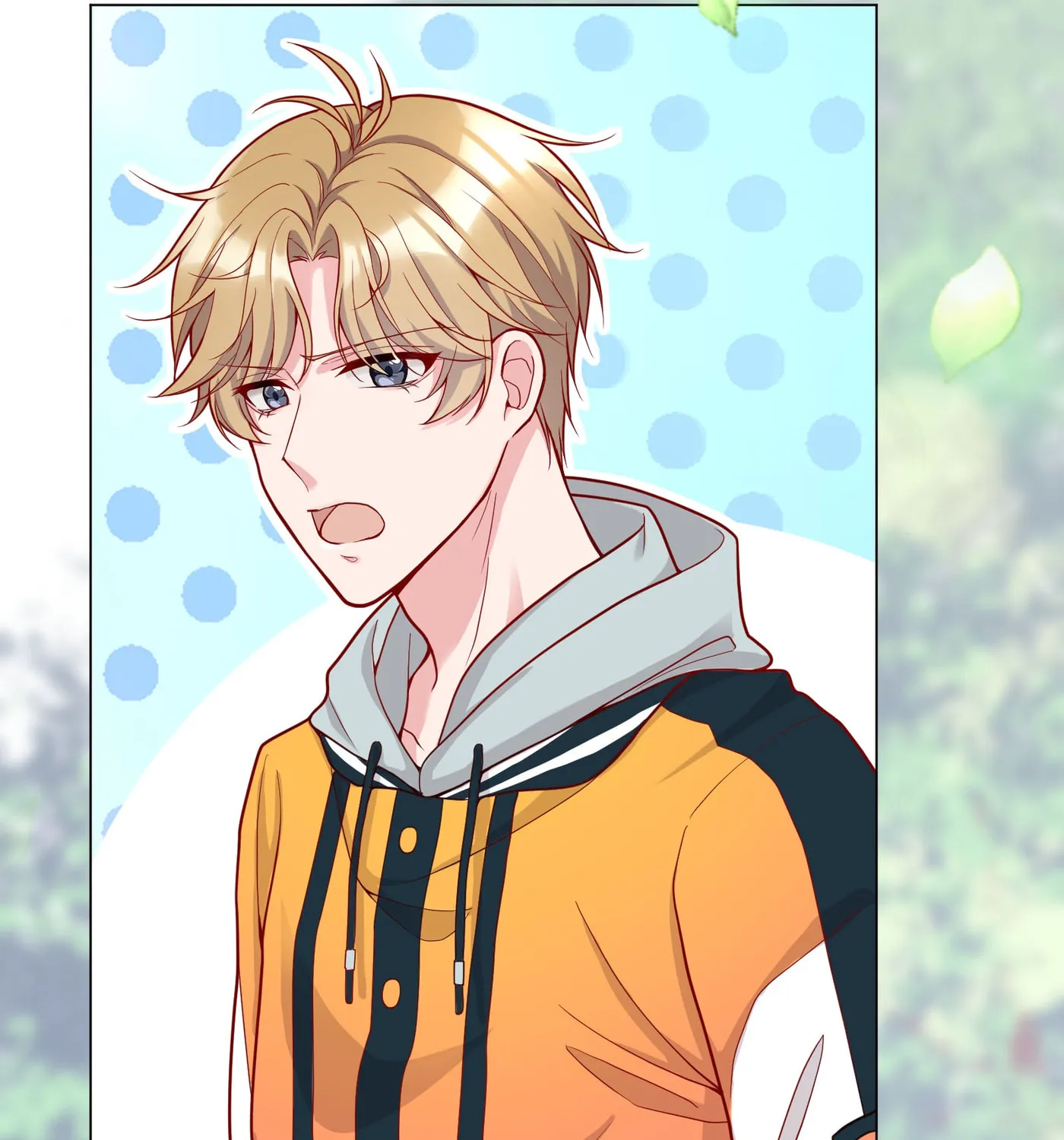 Read Han Yuan (Colored) chapter 10 image 13 on Lezhin