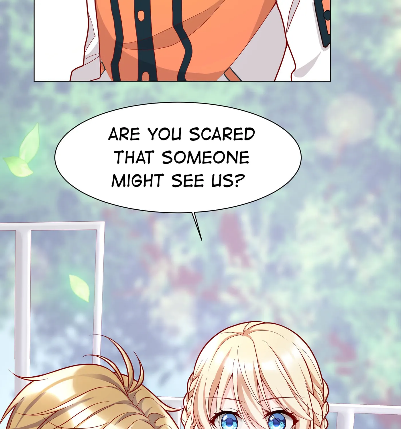 Read Han Yuan (Colored) chapter 10 image 14 on Lezhin