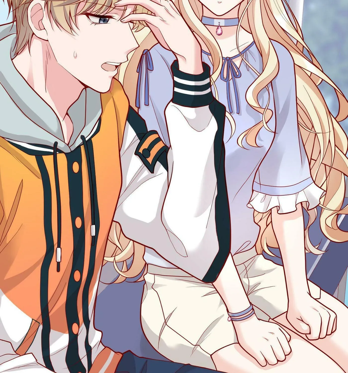 Read Han Yuan (Colored) chapter 10 image 16 on Lezhin
