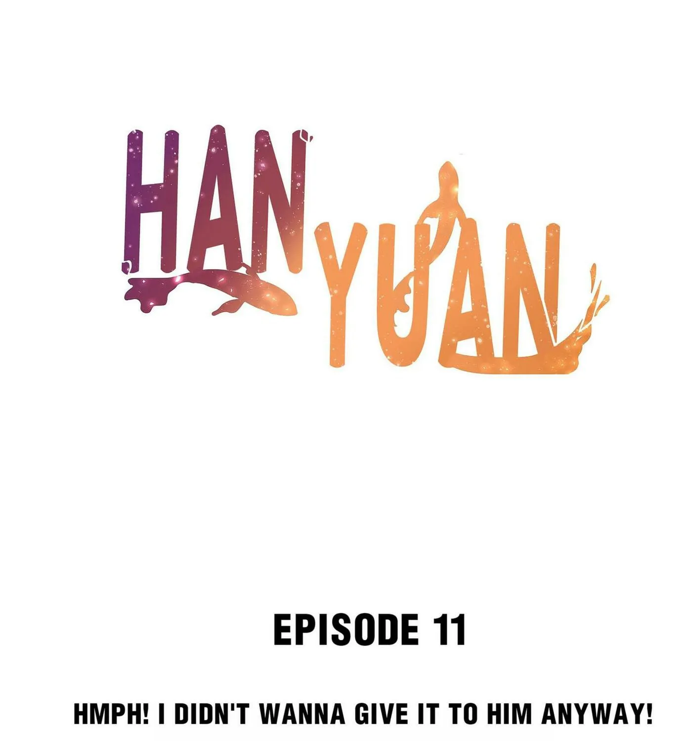 Read Han Yuan (Colored) chapter 10 image 2 on Lezhin