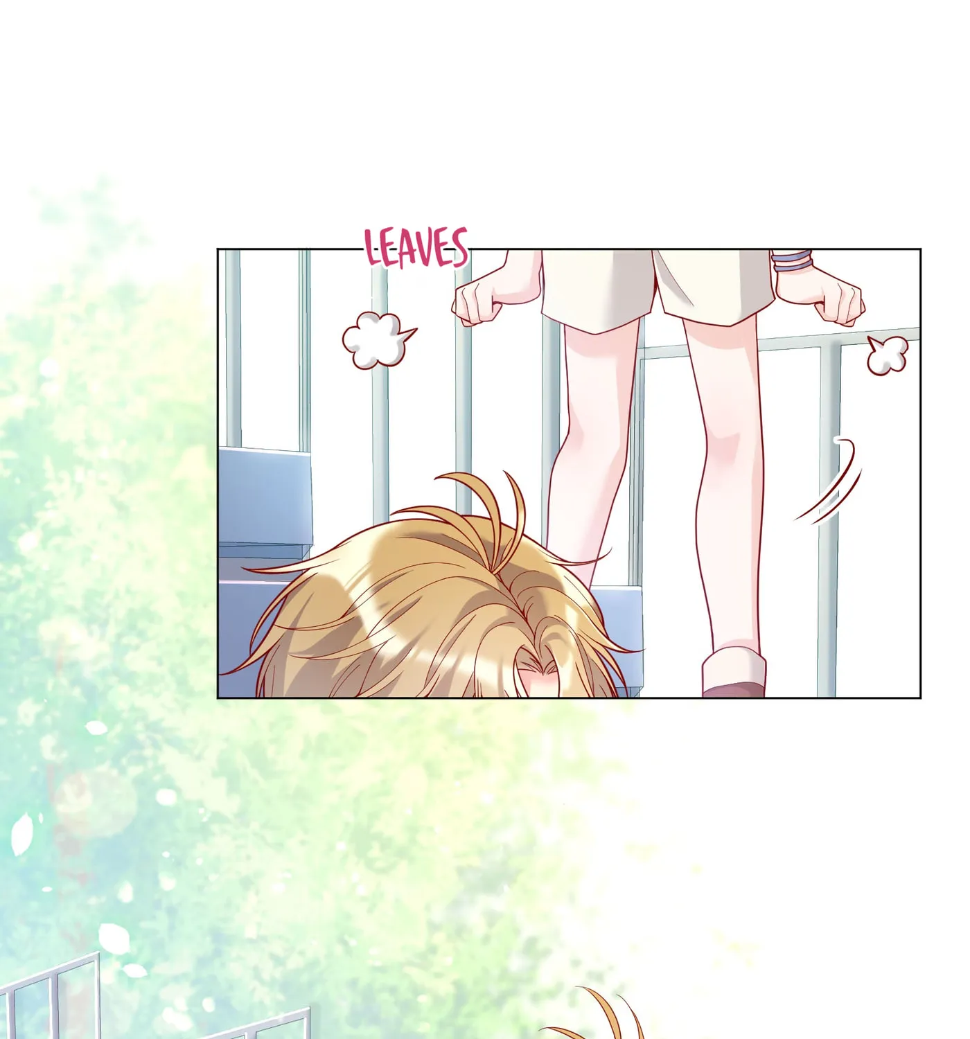 Read Han Yuan (Colored) chapter 10 image 21 on Lezhin