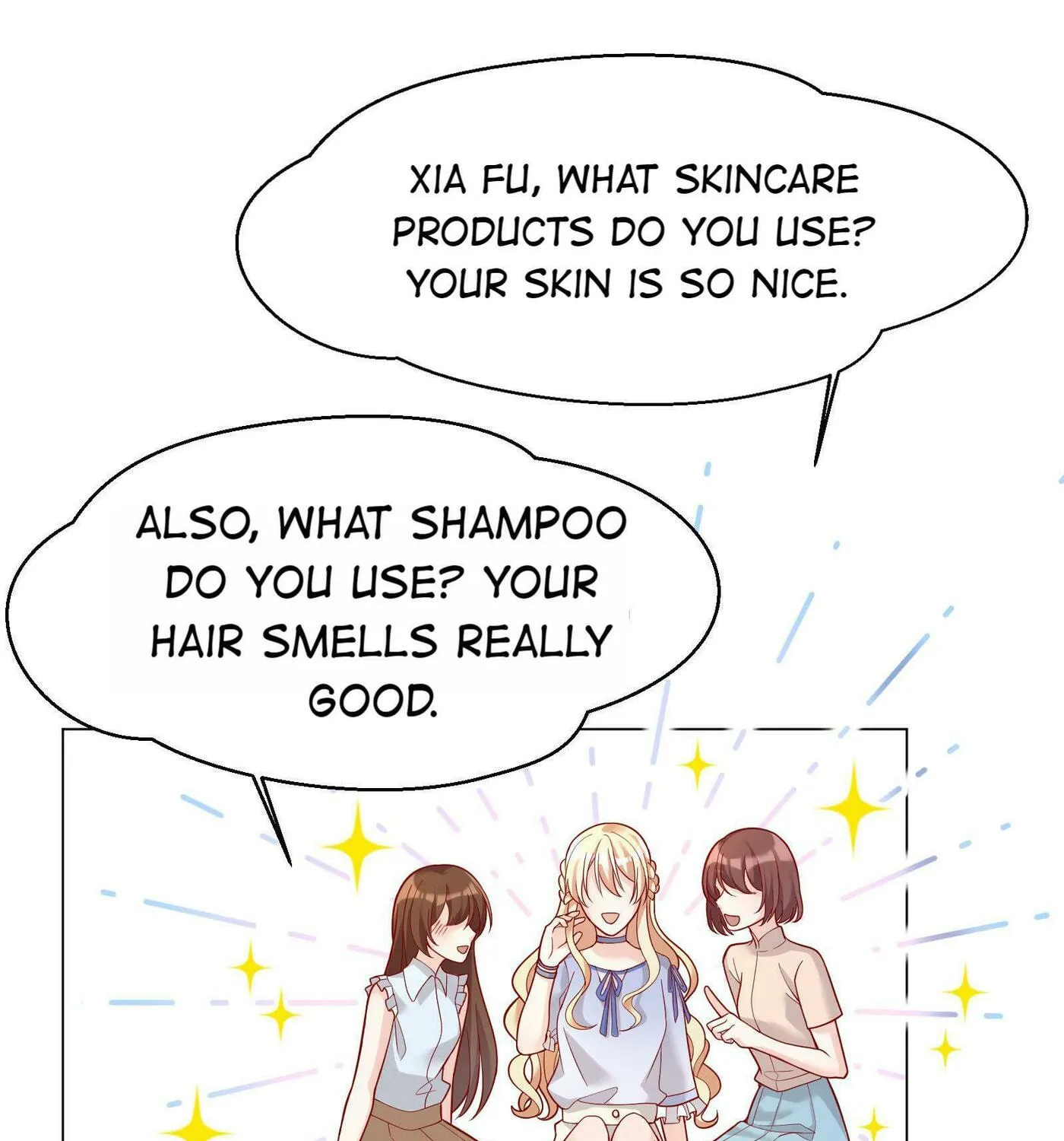 Read Han Yuan (Colored) chapter 10 image 24 on Lezhin
