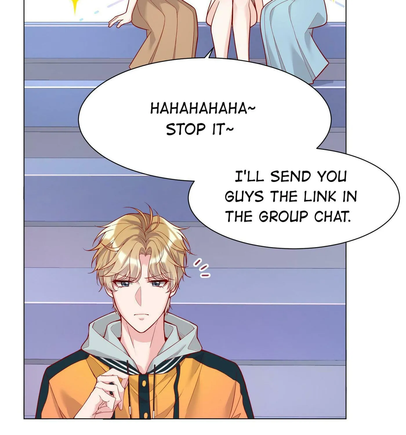 Read Han Yuan (Colored) chapter 10 image 25 on Lezhin