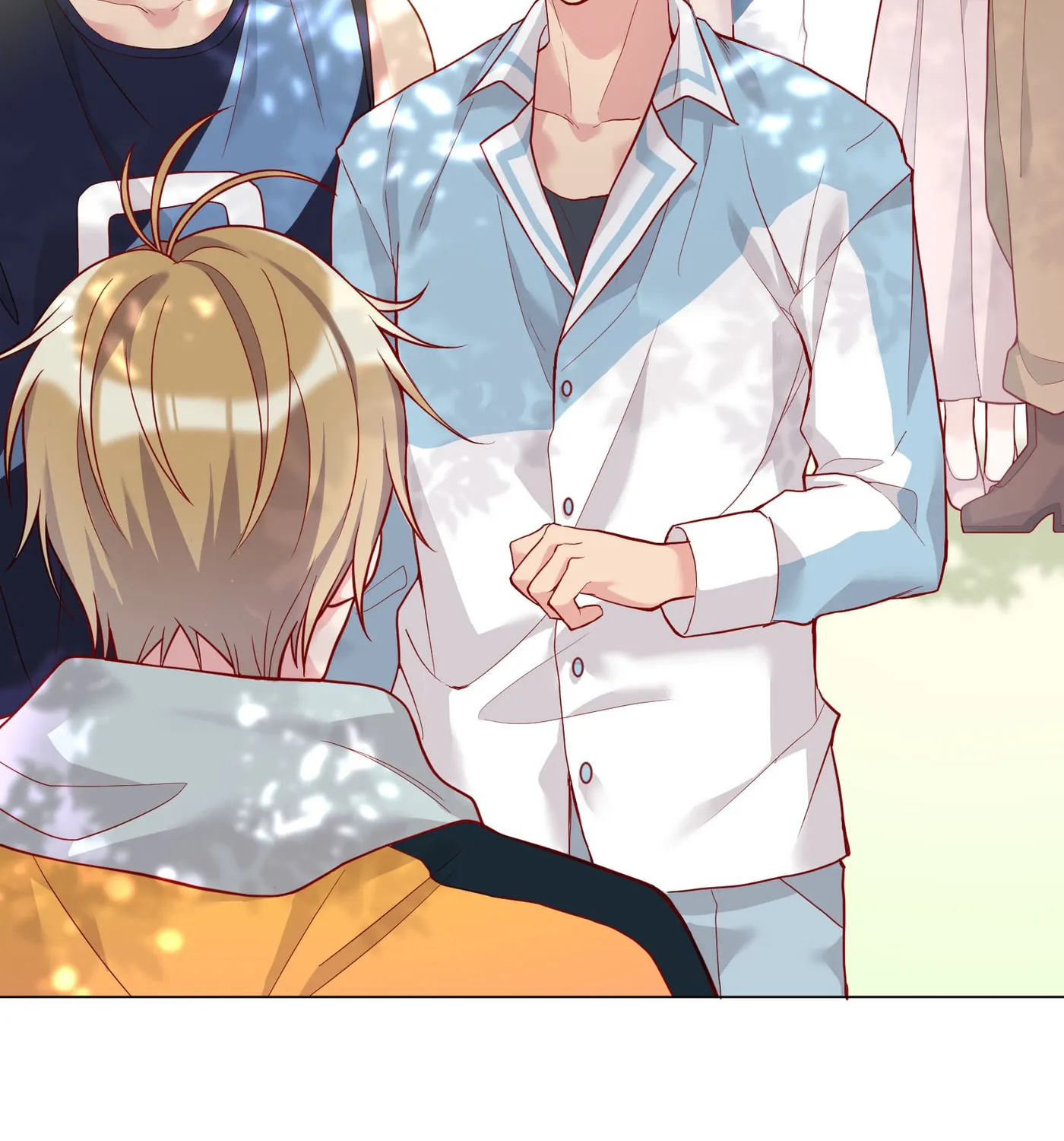 Read Han Yuan (Colored) chapter 10 image 37 on Lezhin
