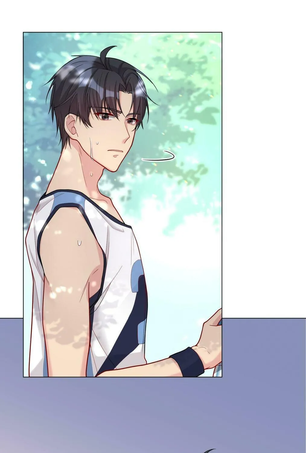 Read Han Yuan (Colored) chapter 10 image 42 on Lezhin