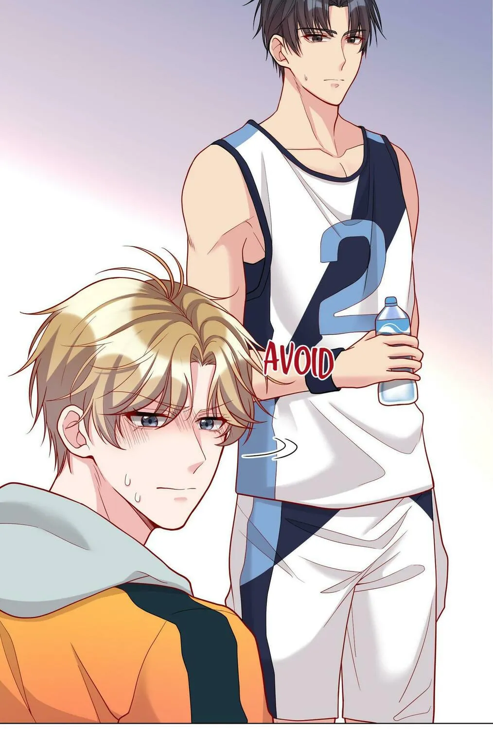 Read Han Yuan (Colored) chapter 10 image 44 on Lezhin