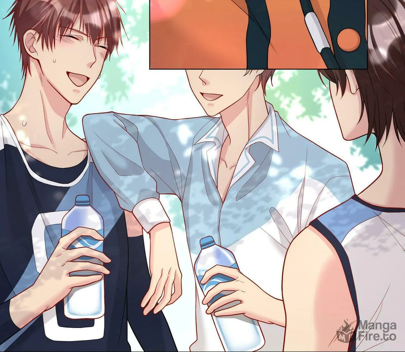 Read Han Yuan (Colored) chapter 10 image 49 on Lezhin