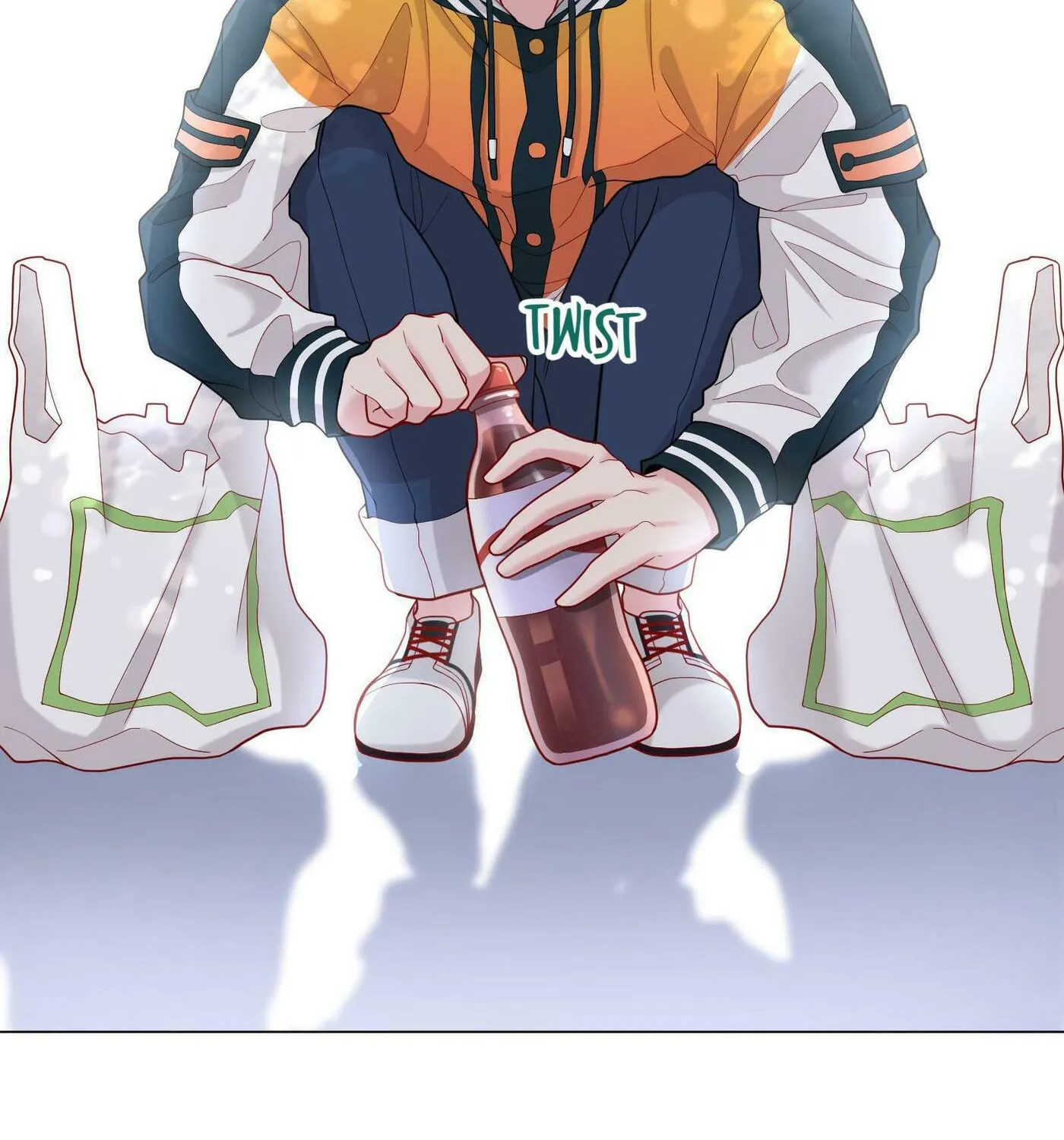 Read Han Yuan (Colored) chapter 10 image 51 on Lezhin