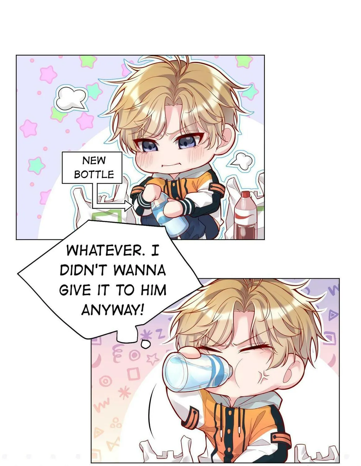 Read Han Yuan (Colored) chapter 10 image 55 on Lezhin