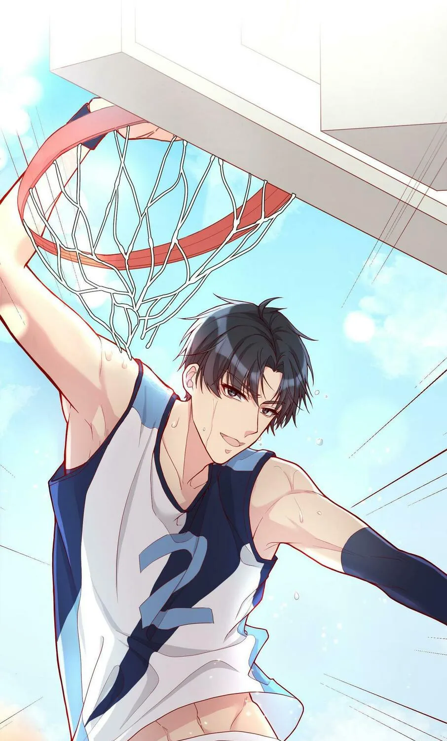 Read Han Yuan (Colored) chapter 10 image 65 on Lezhin