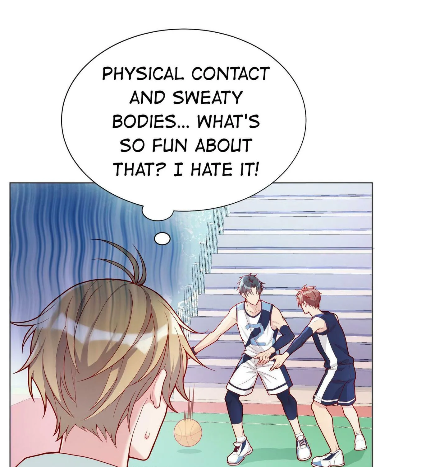Read Han Yuan (Colored) chapter 10 image 69 on Lezhin