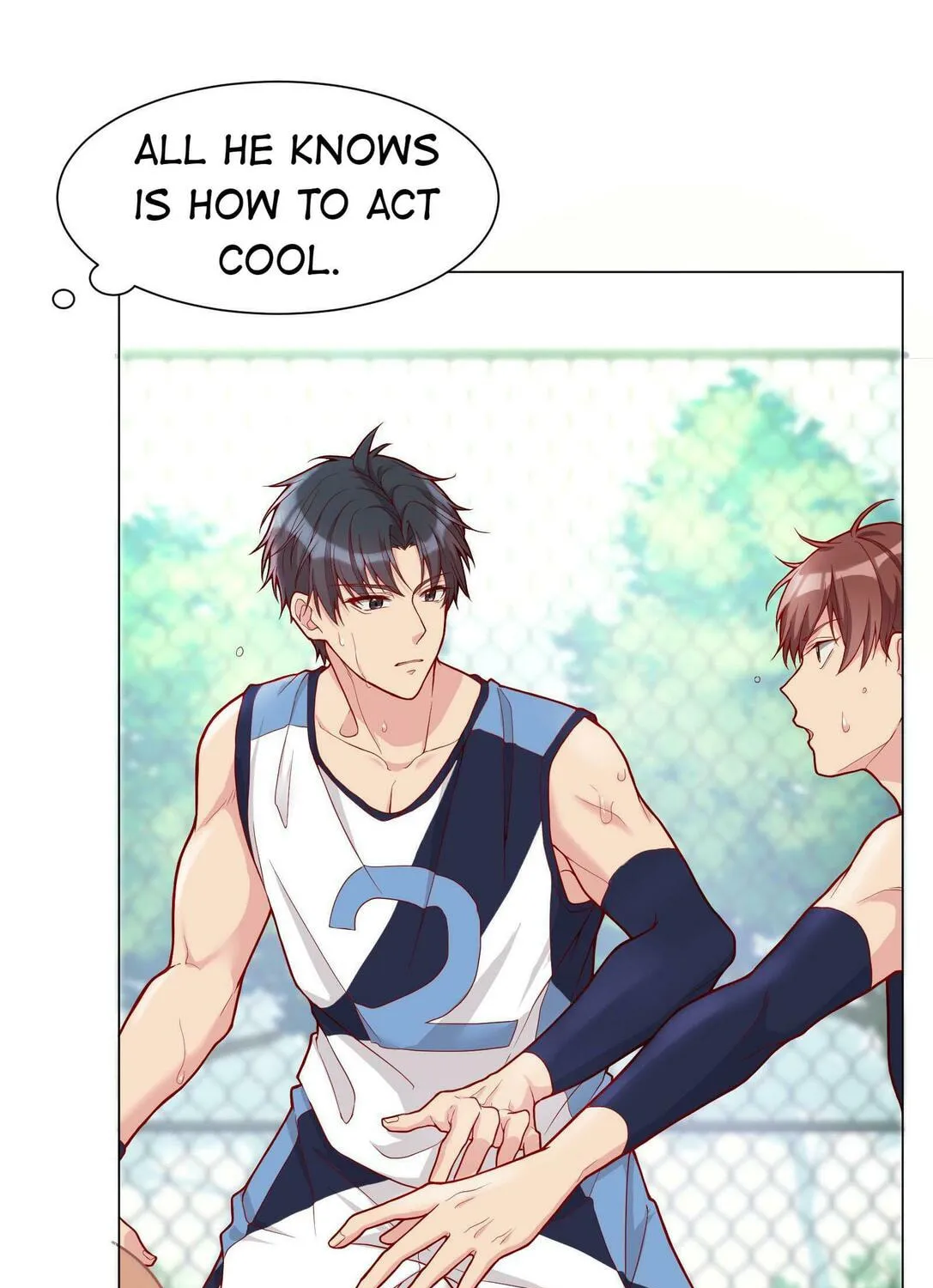 Read Han Yuan (Colored) chapter 10 image 71 on Lezhin