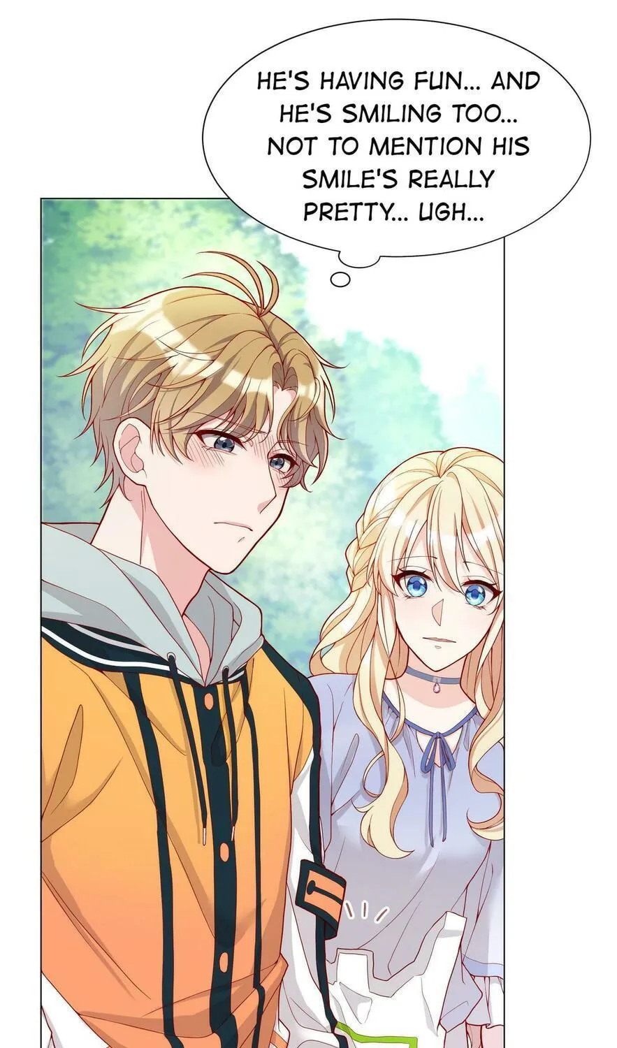 Read Han Yuan (Colored) chapter 10 image 73 on Lezhin