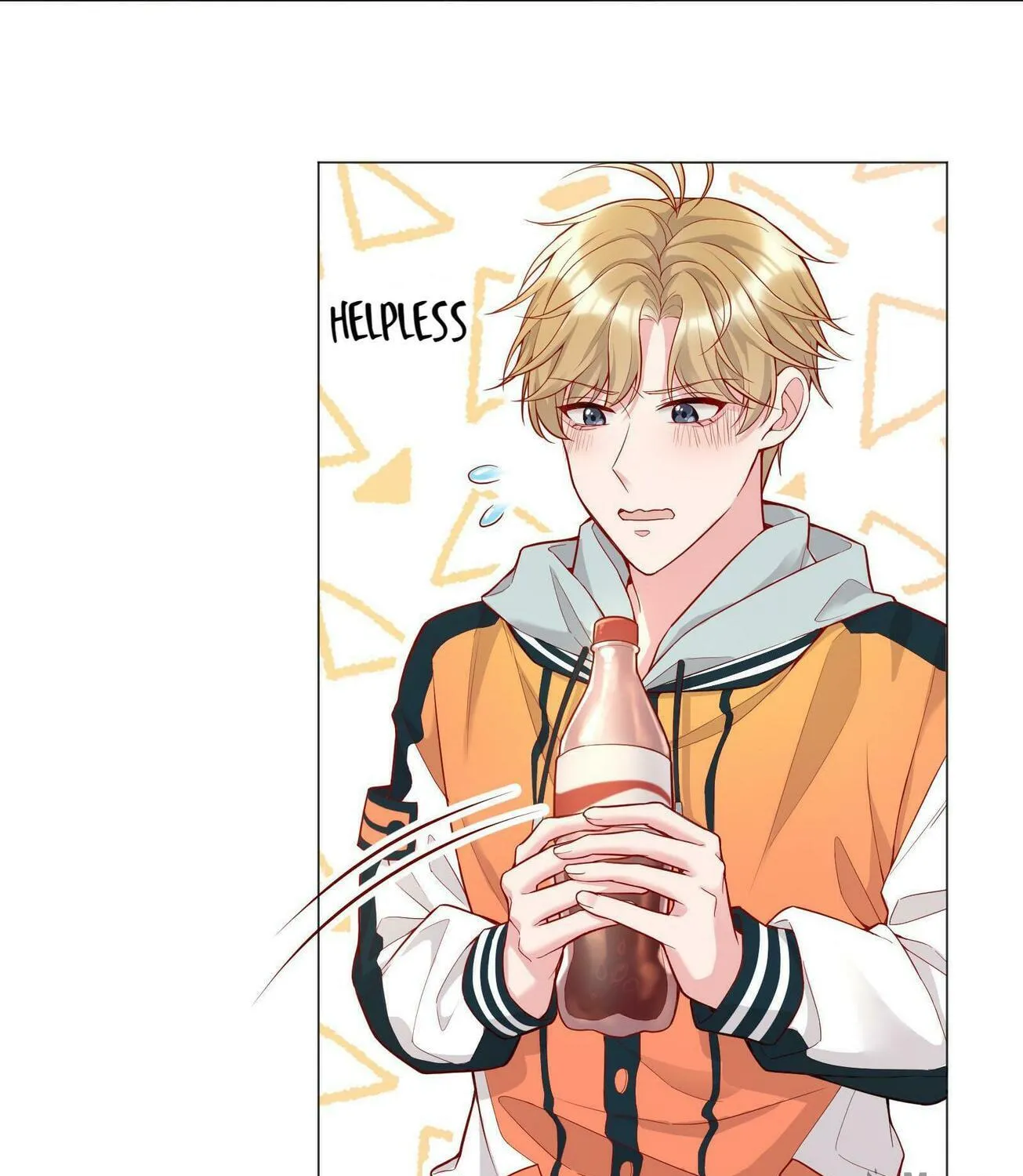 Read Han Yuan (Colored) chapter 11 image 11 on Lezhin