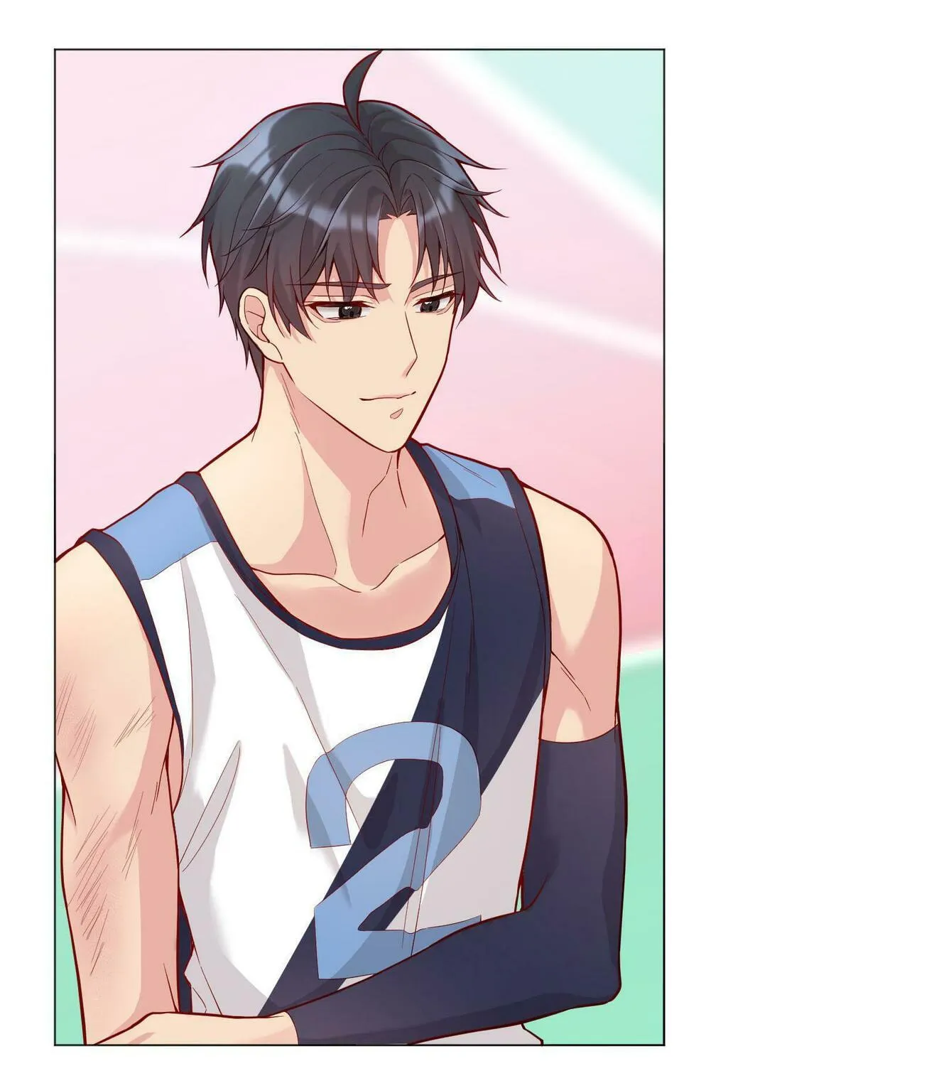 Read Han Yuan (Colored) chapter 11 image 13 on Lezhin