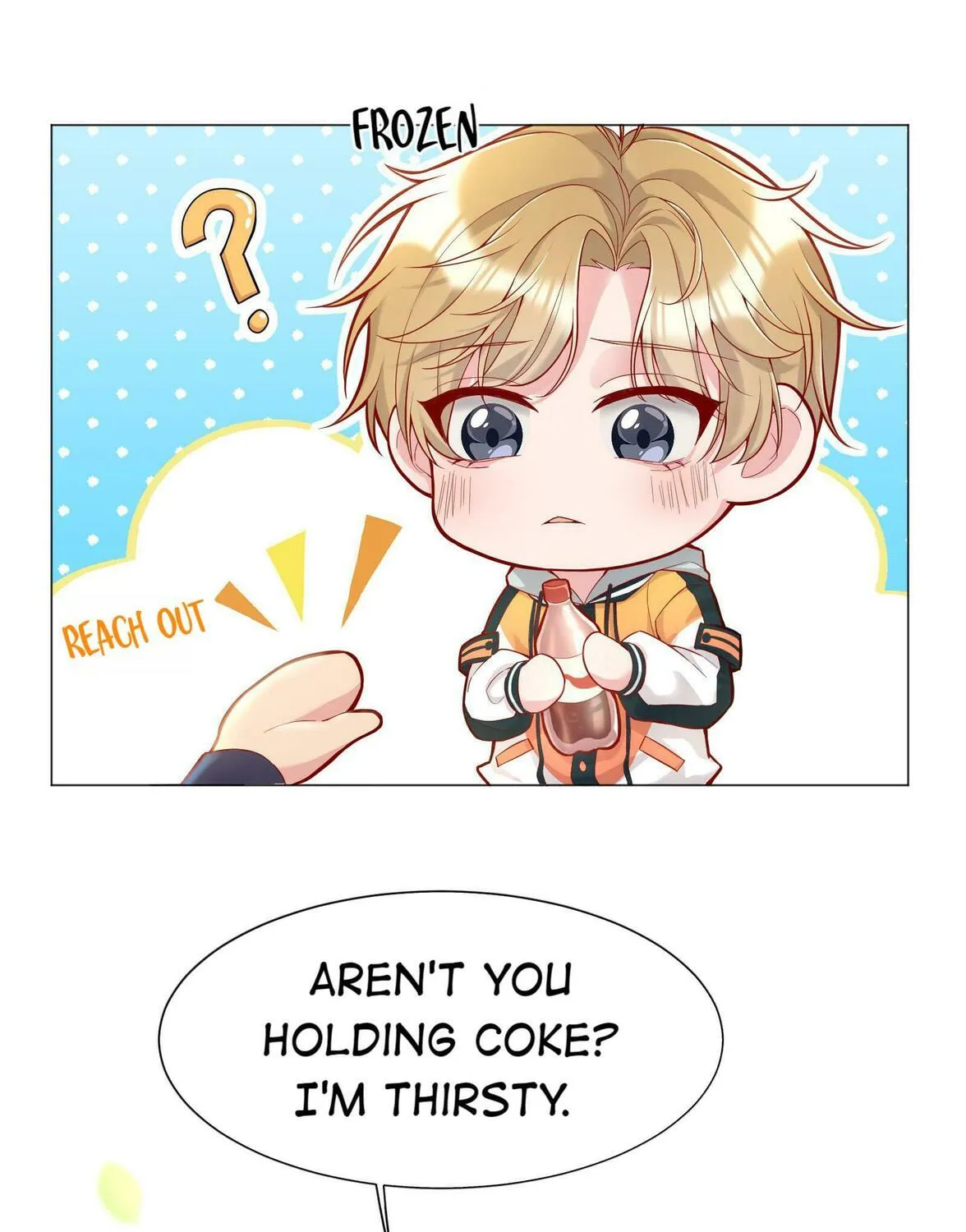 Read Han Yuan (Colored) chapter 11 image 15 on Lezhin