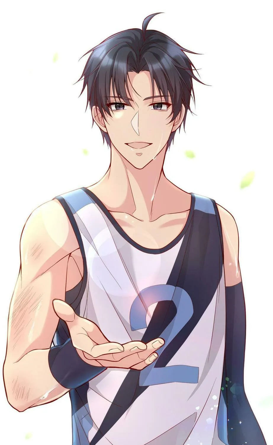 Read Han Yuan (Colored) chapter 11 image 17 on Lezhin