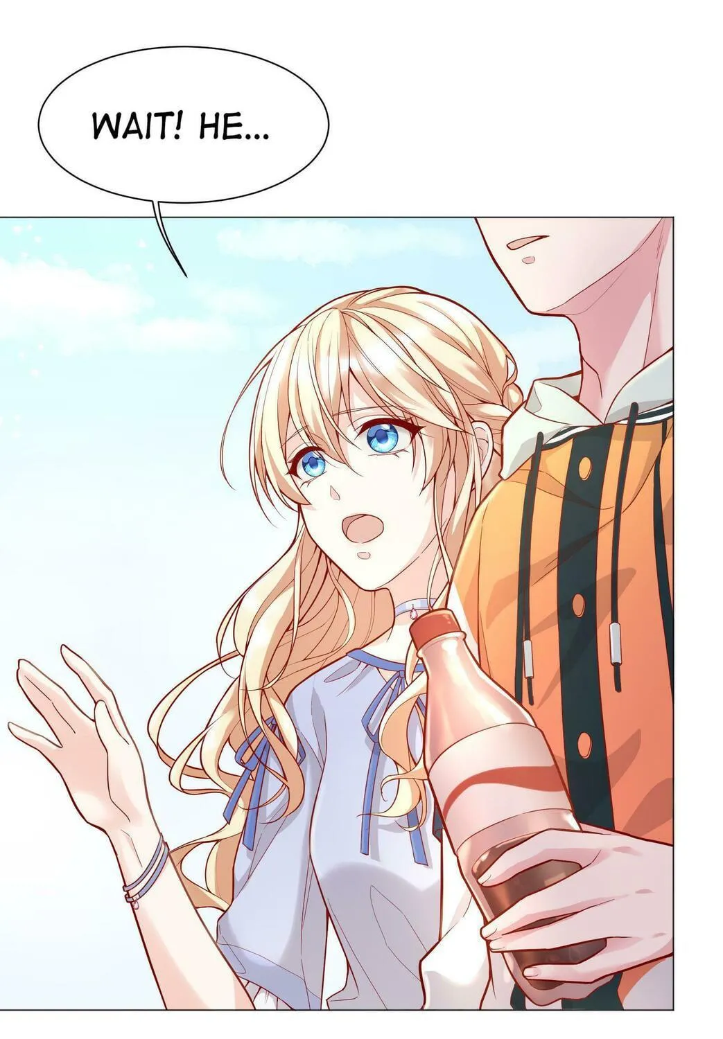 Read Han Yuan (Colored) chapter 11 image 19 on Lezhin