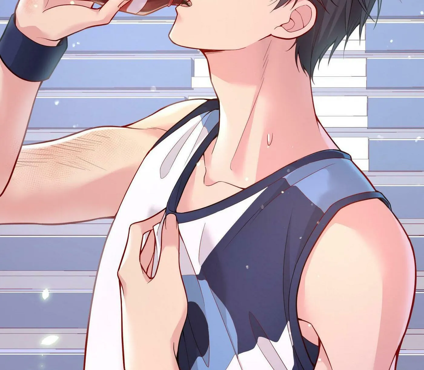 Read Han Yuan (Colored) chapter 11 image 26 on Lezhin