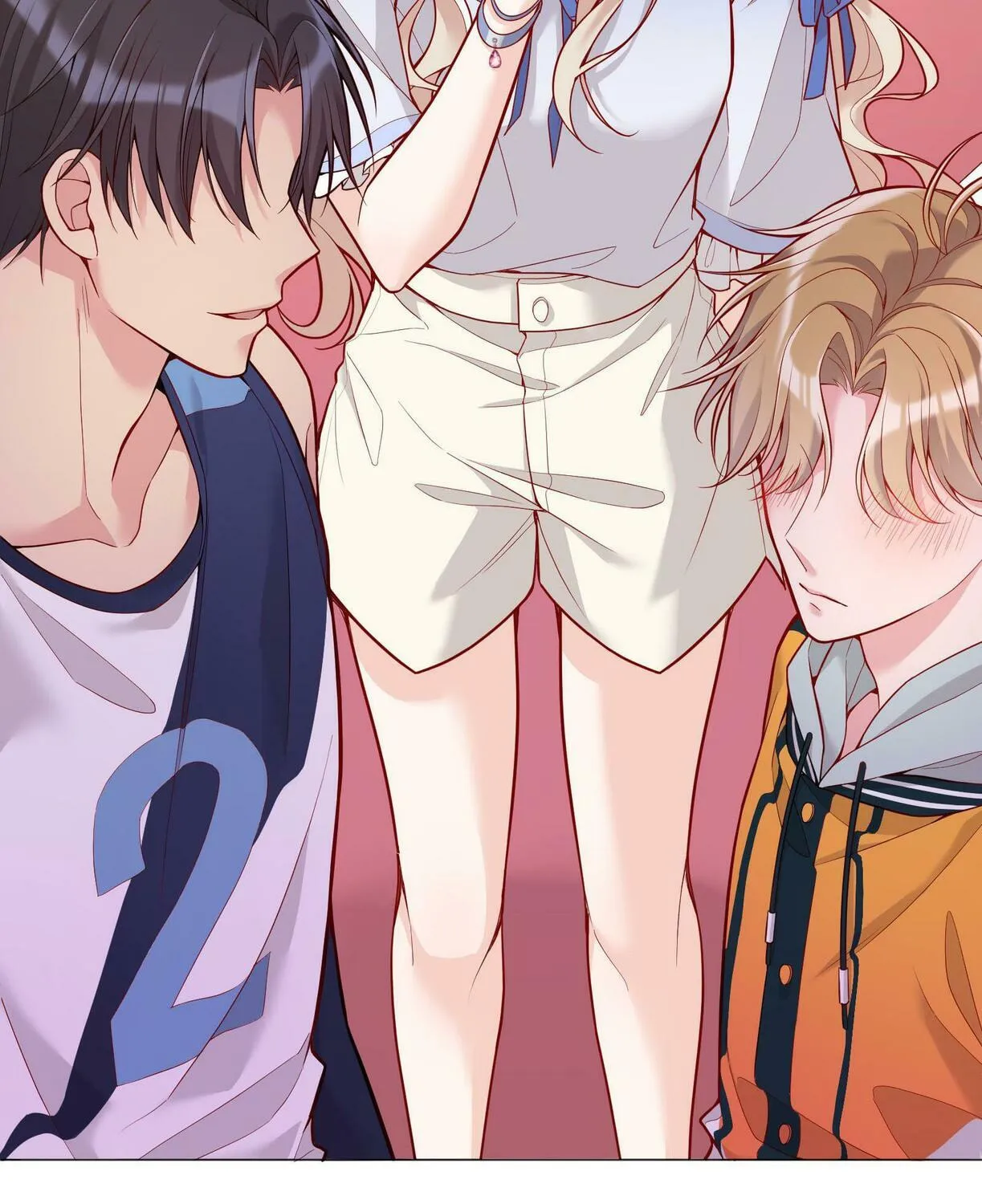 Read Han Yuan (Colored) chapter 11 image 31 on Lezhin