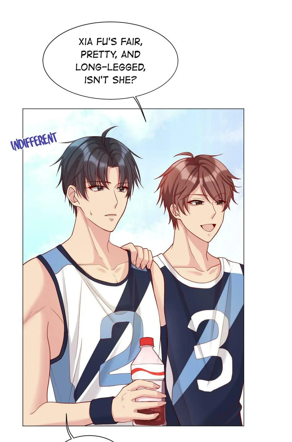 Read Han Yuan (Colored) chapter 11 image 38 on Lezhin