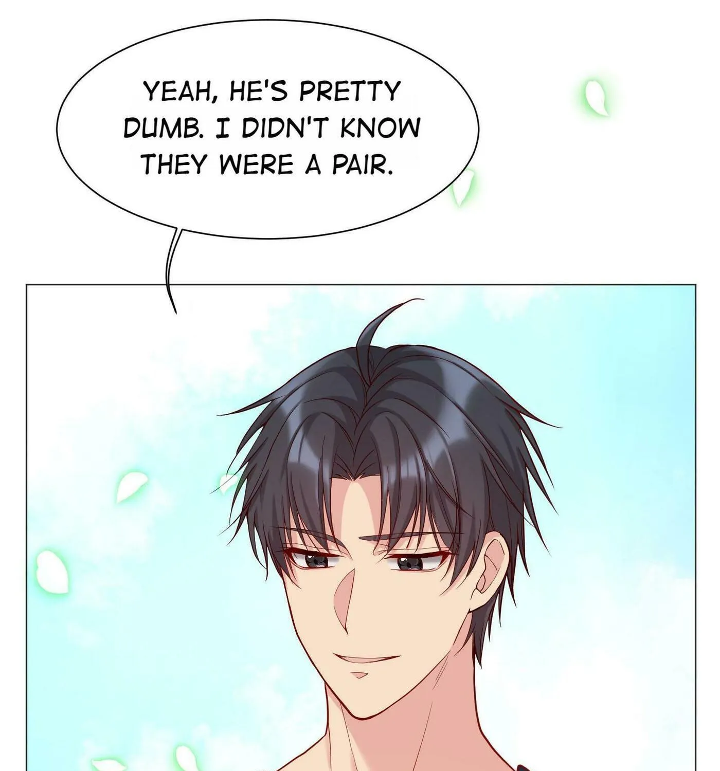 Read Han Yuan (Colored) chapter 11 image 42 on Lezhin