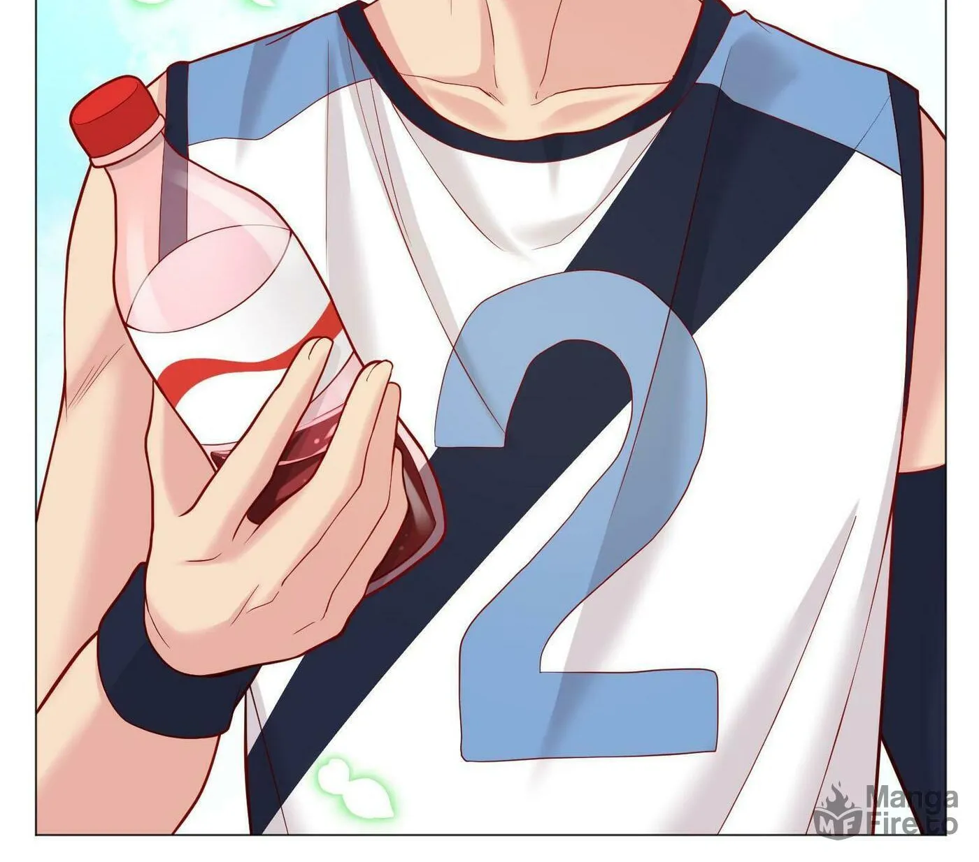 Read Han Yuan (Colored) chapter 11 image 43 on Lezhin