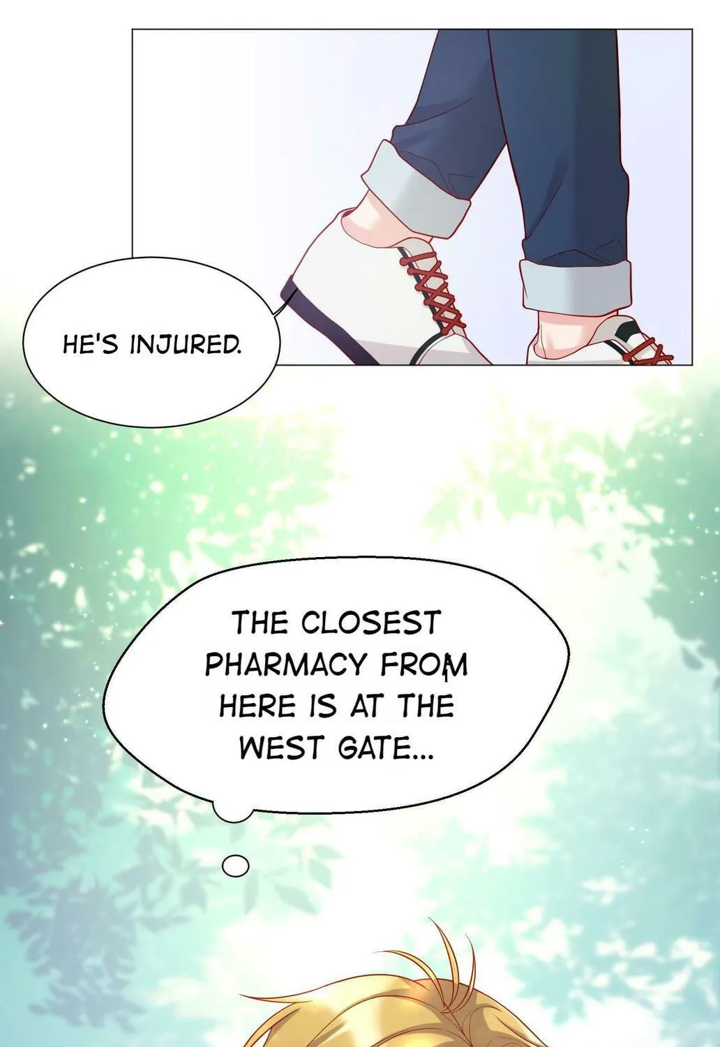Read Han Yuan (Colored) chapter 11 image 48 on Lezhin
