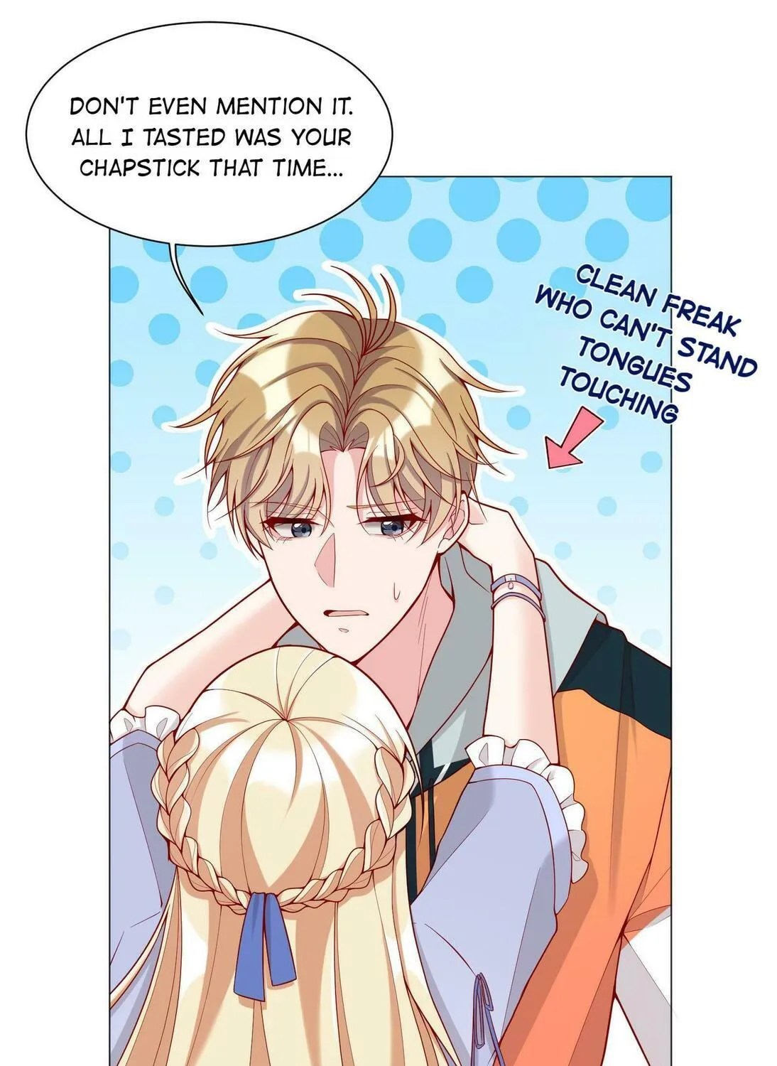 Read Han Yuan (Colored) chapter 11 image 64 on Lezhin
